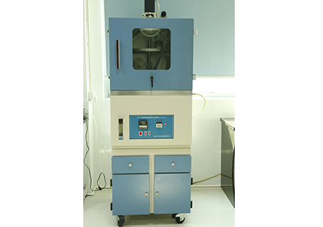 潤滑脂濕熱測(cè)試箱