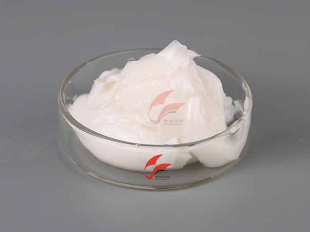 食品級潤滑脂